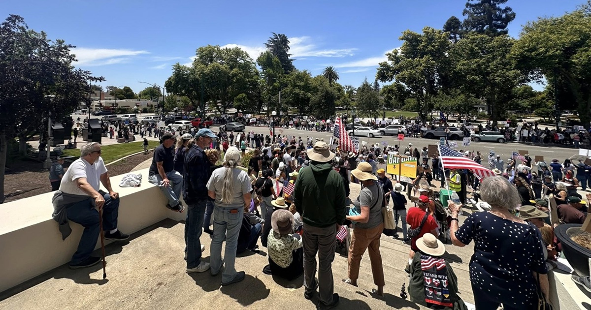 Ways to Get Involved Near me